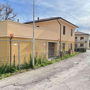 Noleggio Piattaforme aeree pesaro